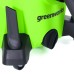 Пылесос GREENWORKS G120WDV строительный [4701207]