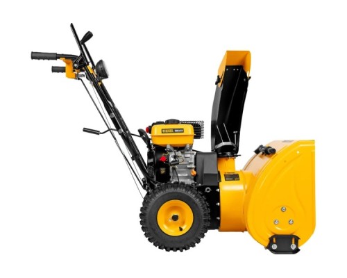 Снегоуборочная машина DENZEL SBM 610 [97653]