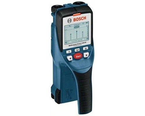 Детектор BOSCH D-tect 150 SV [0601010008] Чехол