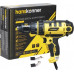 Шуруповерт сетевой Hanskonner HID2145P [HID2145P]