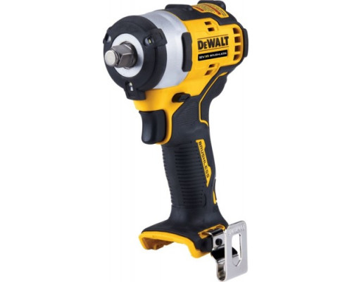 Гайковерт аккумуляторный DeWALT DCF 901 P2 ударный DCF901P2 купить с доставкой и официальной гарантией