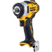Гайковерт аккумуляторный DeWALT DCF 901 P2 ударный DCF901P2 купить с доставкой и официальной гарантией