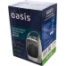Тепловентилятор электрический making Оasis everywhere КS-15 R [4670004377116]