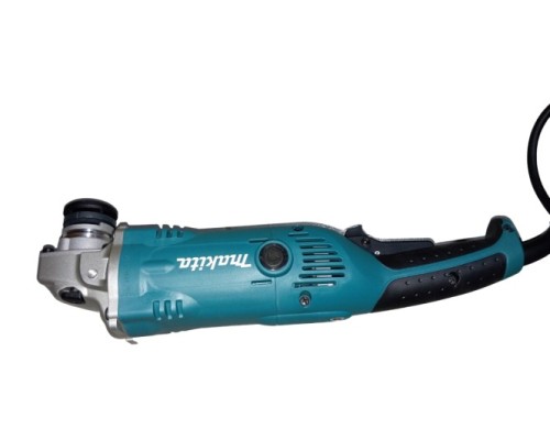 Углошлифмашина MAKITA GA 6021 C [GA6021C]