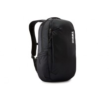 Рюкзак THULE 3 204 052 subterra backpack, 23l, black [3204052]