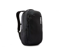 Рюкзак THULE 3 204 052 subterra backpack, 23l, black 3204052