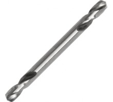 Сверло по металлу D.BOR HSS-G 5.2х18/62 мм двухстороннее шлифованные, (10 шт.) D-TD-DE-HSS-052-10