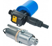 Установка для водоснабжения UNIPUMP АКВАРОБОТ ВИБРА 2-25 Н 89599
