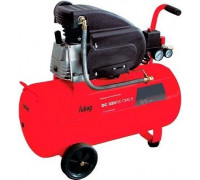 Компрессор поршневой FUBAG DC 320/50 CM2,5 614319547