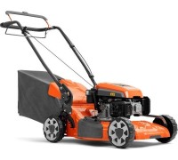 Газонокосилка бензиновая HUSQVARNA LC 151S самоходная [9704884-01]