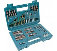 Набор насадок MAKITA Square 102 шт. B-68432