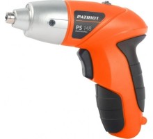 Отвертка аккумуляторная PATRIOT PS 148 180201305