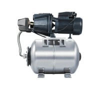 Установка для водоснабжения UNIPUMP AUTO JET 60 S-S 89588