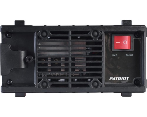 Пускозарядное устройство PATRIOT BCI-600D-Start инверторное [650301986]