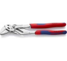 Клещи переставные KNIPEX 8605250 250 мм [KN-8605250]