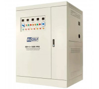 Стабилизатор напряжения трехфазный RUCELF SDV-3-100K-PRO