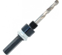 Адаптер для биметаллической коронки D.BOR Quick Lock  14-30 мм W-016-9H-QLAB105D