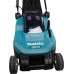 Газонокосилка аккумуляторная MAKITA DLM 382 PM2 [DLM382PM2]