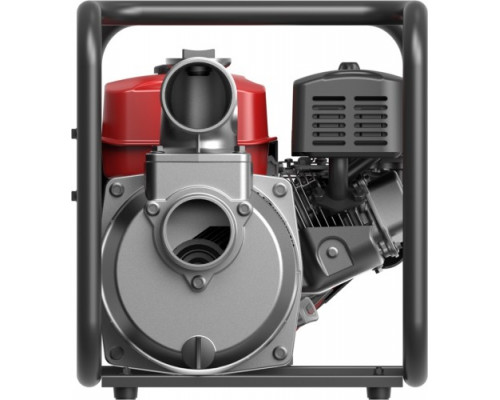 Мотопомпа бензиновая для слабозагрязненной воды SUNREKA GWP80ST 215002