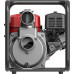 Мотопомпа бензиновая для слабозагрязненной воды SUNREKA GWP80ST 215002