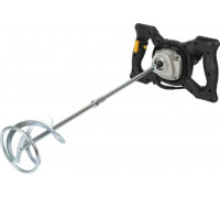 Миксер строительный сетевой ZITREK ZKM1700W 083-1076