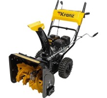 Снегоуборщик бензиновый Kranz KR613 KR-16-1122