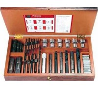 Набор экстрактор винтов и труб RIDGID №25 35590