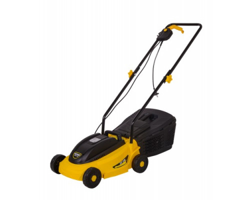 Газонокосилка электрическая Huter ELM-1100 70/4/2