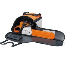 Сумка для бензопил с шинами до 45см STIHL 00008810508 кроме MS 462,661,880 [00009004008]