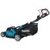 Газонокосилка аккумуляторная MAKITA DLM480CT2