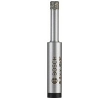 Сверло алмазное BOSCH 8 мм Easy Dry 2608587141