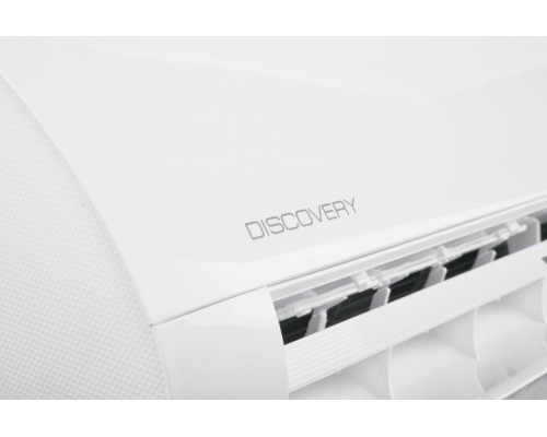 Сплит-система с инверторным управлением BALLU BSVI-07HN8 Discovery DC inverter [НС-1483580]