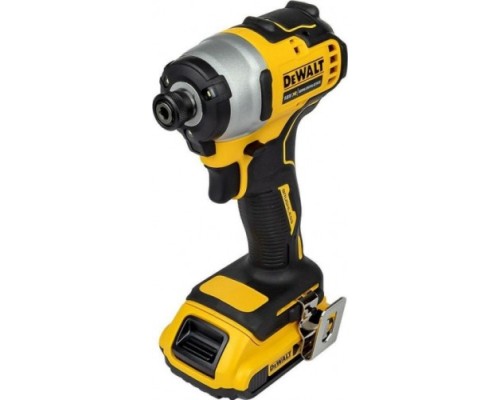 Набор аккумуляторного инструмента DeWALT DCK 2062 E2T (DCD709+DCF809) [DCK2062E2T-QW]