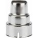 Фен строительный REXANT STANDARD с терморегулятором и дисплеем [12-0053]