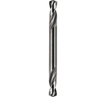 Сверло по металлу HELLER  двухстороннее hss-g super 4,1х14х55мм, 10 шт TD21414