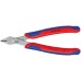 Бокорезы KNIPEX KN-7803125SB Electronic Super Knips прецизионные