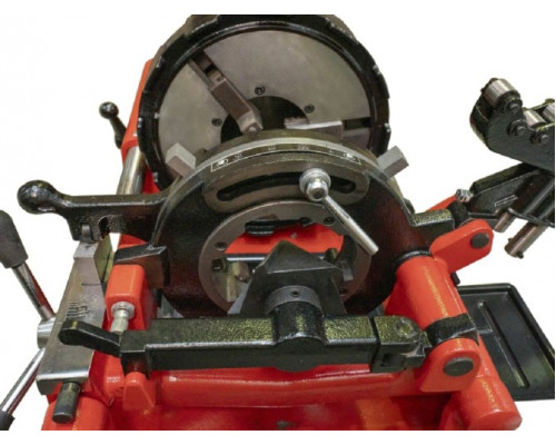 Станок резьбонарезной VOLL POWER V-Matic A4R 2.20101 купить с доставкой и официальной гарантией
