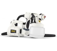 Краскопульт электрический WAGNER W 450 для ВД красок 2361524