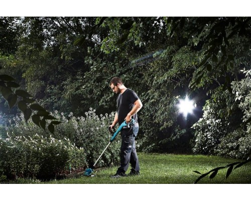 Триммер аккумуляторный MAKITA DUR 181 RF [DUR181RF]