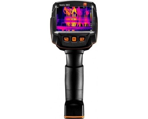 Тепловизор TESTO 883 [05608831]