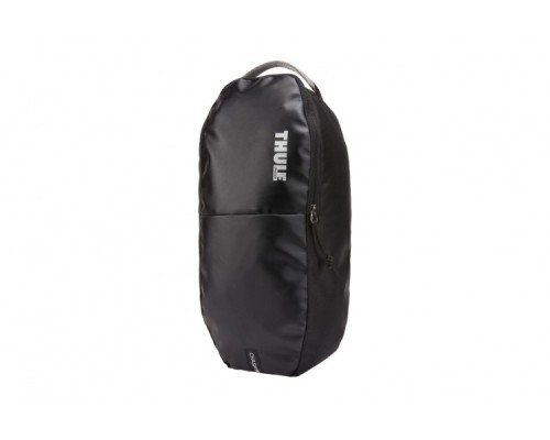 Дорожный чехол THULE 3 204 415 спортивная chasm duffel, 70l, black [3204415]