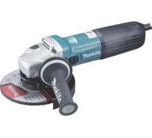 Углошлифовальная машина MAKITA GA 6040 C [GA6040C]