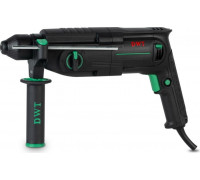 Перфоратор DWT SBHP07-24 BMC SDS-PLUS
