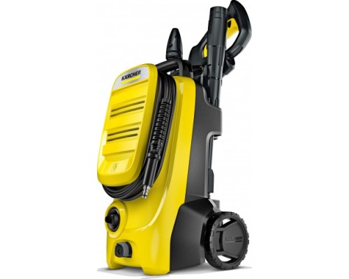 Мойка высокого давления KARCHER K 4 Compact UM (1.679-400.0) [1.679-400.0]