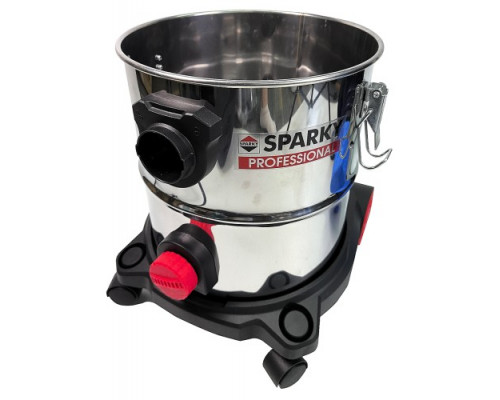 Пылесос для строительных работ SPARKY VC 1321 MS 13000204412