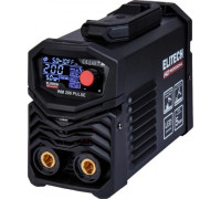 Сварочный инвертор ELITECH WM 200 PULSE HD 204466
