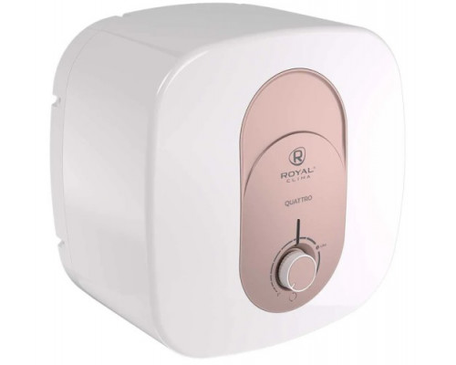 Водонагреватель ROYAL CLIMA RWH-Q10-FE Quattro НС-1631828 купить с доставкой и официальной гарантией