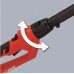 Кусторез EINHELL GC-HH 9048 электрический с телескопич штангой [3403492]