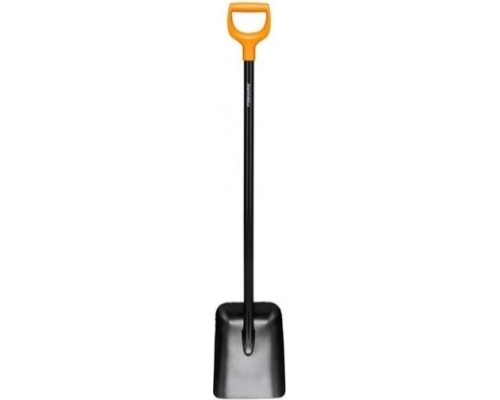 Лопата совковая FISKARS Solid [1066718]