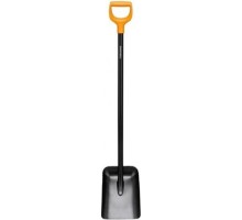 Лопата совковая FISKARS Solid 1066718